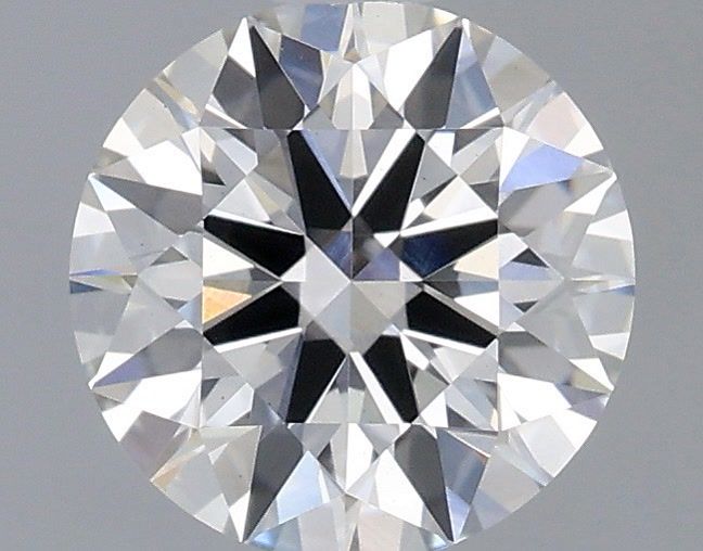 1.19 ct. round Lab Grown Diamond front image