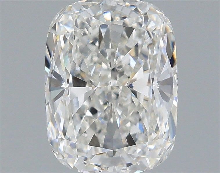 1.51 ct Cushion Modified diamond
