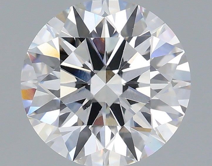 1.80 ct. round Lab Grown Diamond front image