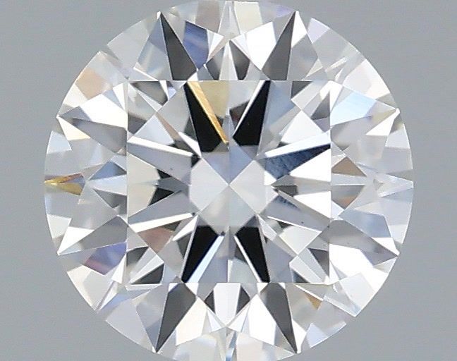 1.19 ct. round Lab Grown Diamond front image