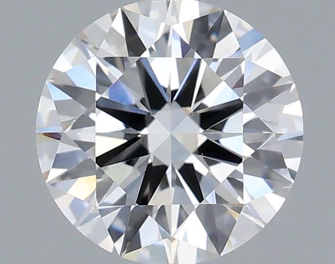 1.16 ct. round Lab Grown Diamond front image