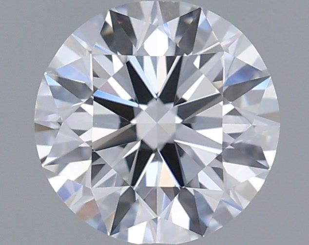 1.19 ct Round diamond