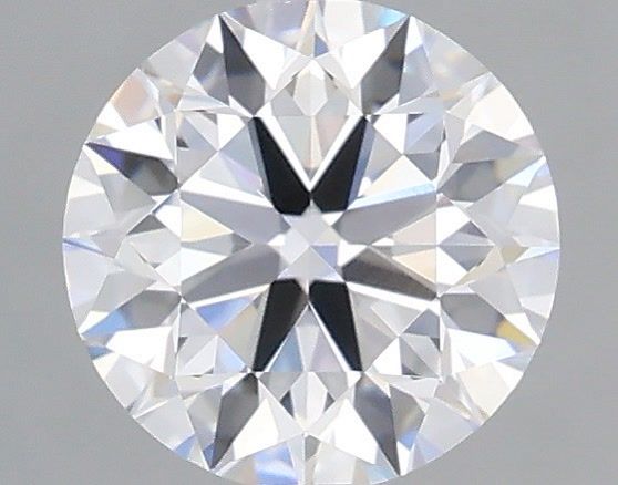 1.08 ct. round Lab Grown Diamond front image