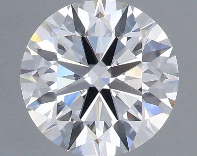 1.06 ct. round Lab Grown Diamond front image