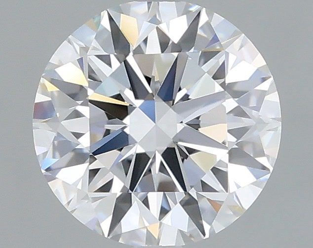 1.09 ct. round Lab Grown Diamond front image