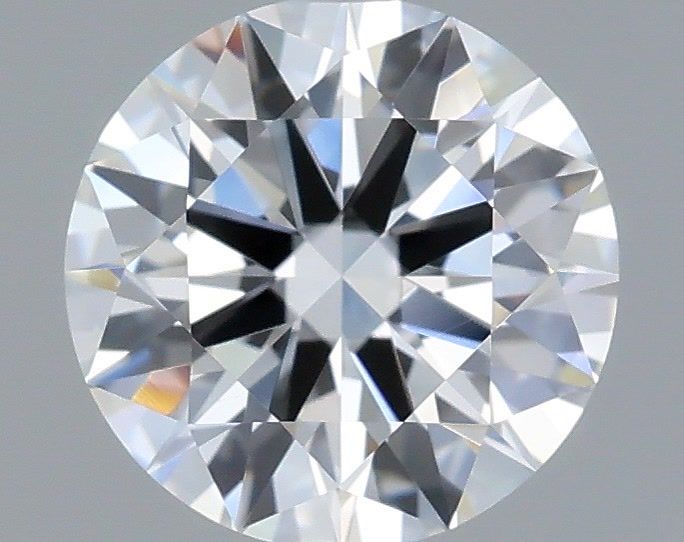 1.09 ct. round Lab Grown Diamond front image