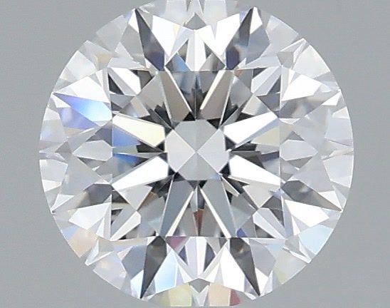 1.08 ct. round Lab Grown Diamond front image