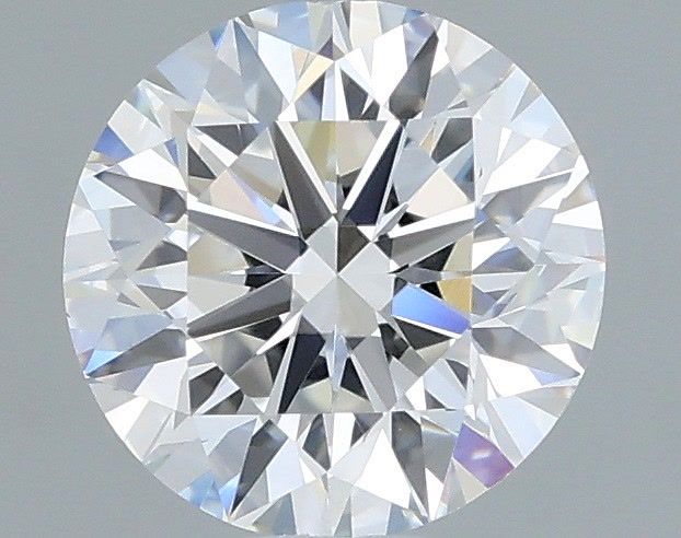1.06 ct. round Lab Grown Diamond front image