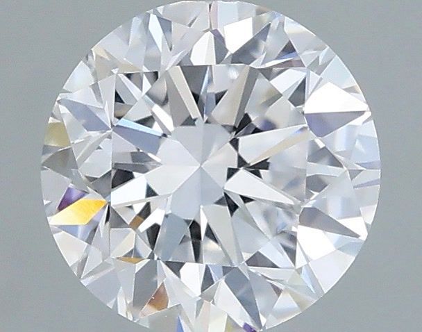 1.06 ct. round Lab Grown Diamond front image