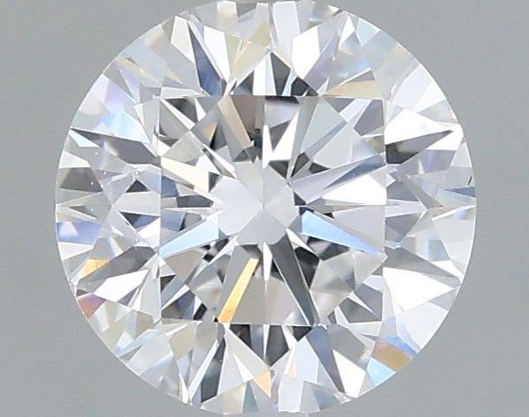1.06 ct. round Lab Grown Diamond front image