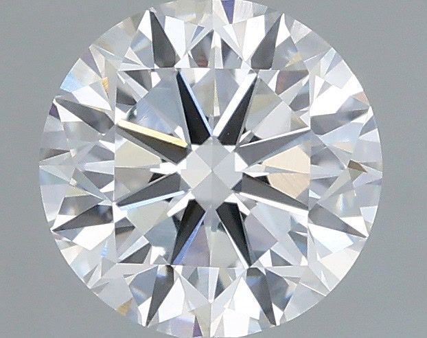 1.09 ct. round Lab Grown Diamond front image