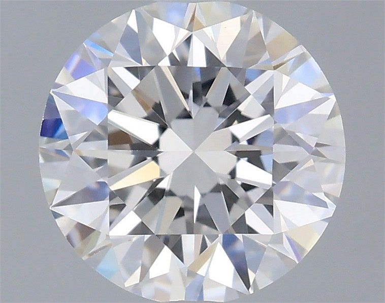 1.09 ct. round Lab Grown Diamond front image