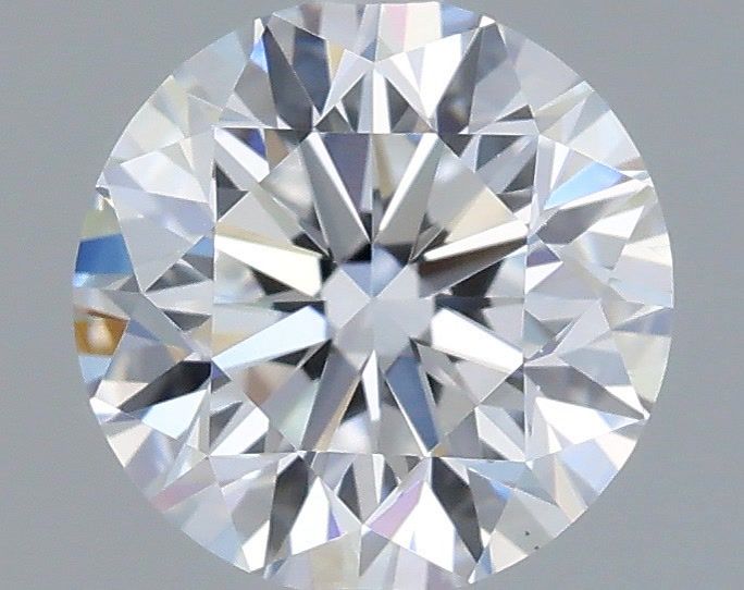 1.09 ct. round Lab Grown Diamond front image