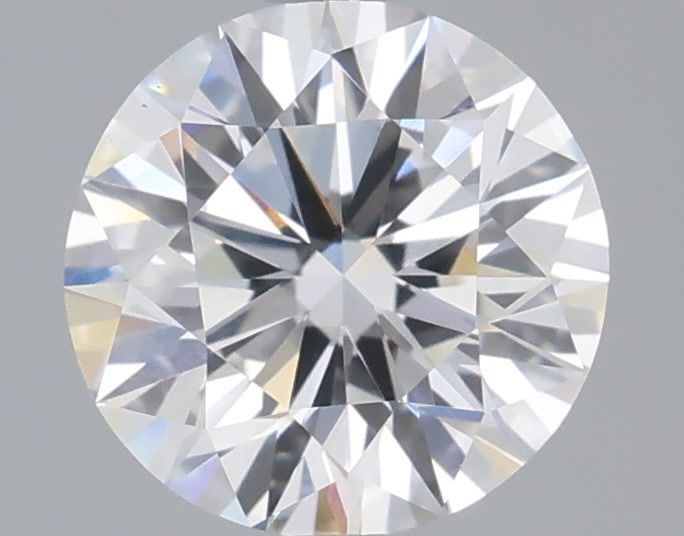 1.13 ct. round Lab Grown Diamond front image
