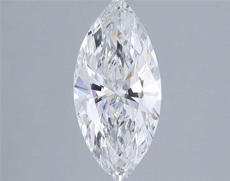 1.17 ct. marquise Lab Grown Diamond front image