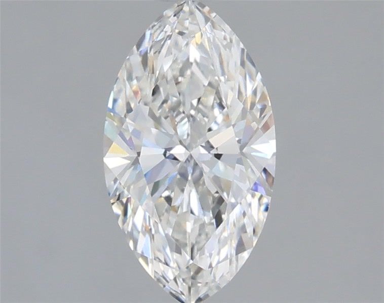 1.08 ct. marquise Lab Grown Diamond front image