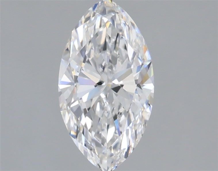 1.06 ct. marquise Lab Grown Diamond front image