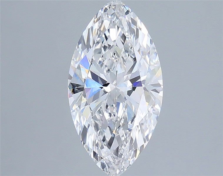 1.46 ct. marquise Lab Grown Diamond front image