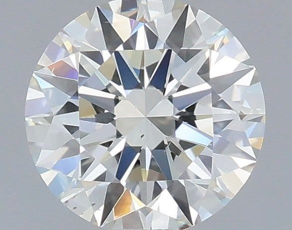 0.58 Carat