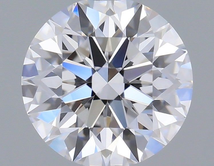 0.57 Carat