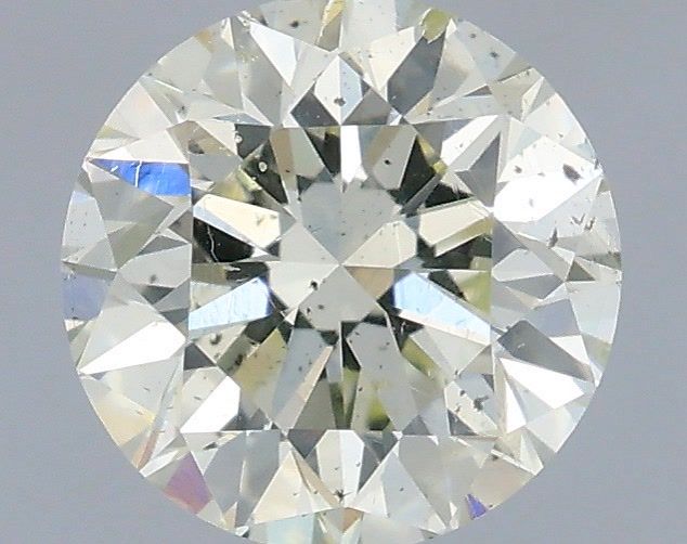 0.57 Carat