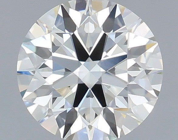 0.60 ct Round diamond