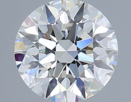 0.64 Carat
