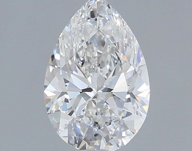 Diament 0.45 ct E/VS1