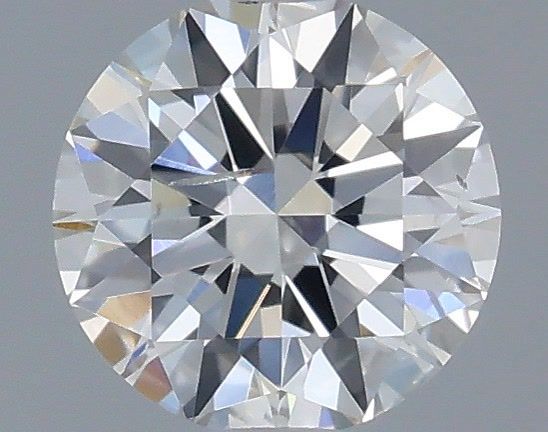 0.3 ct Round Diamond