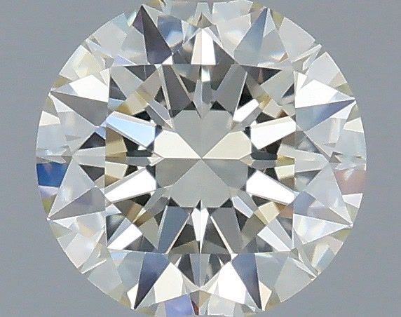 Diament 0.51 ct I/VS1