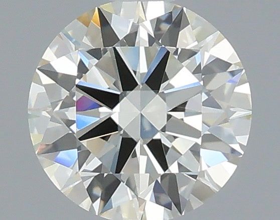 0.80 ct Round diamond