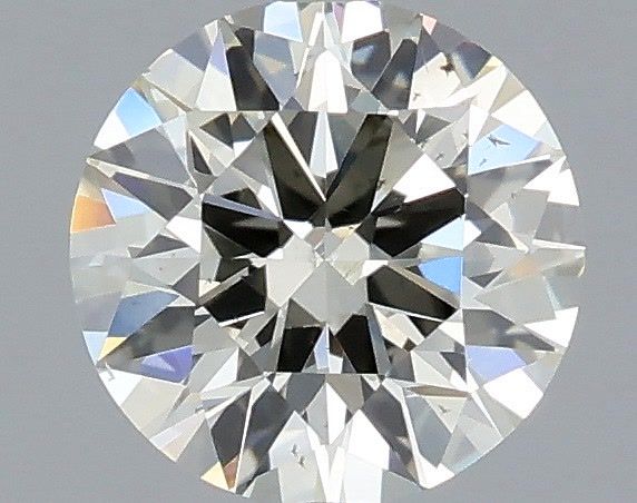 0.5 ct Round Diamond
