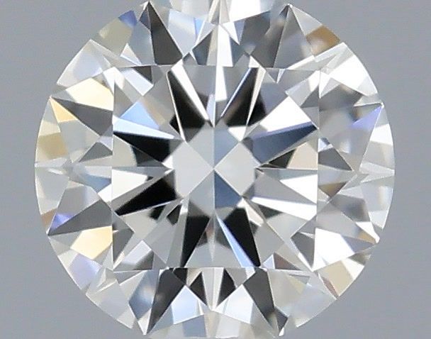 0.30 ct Round diamond