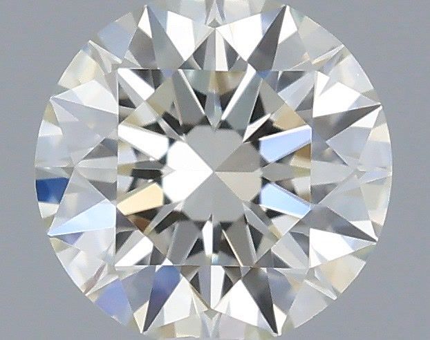 0.32 ct Round Diamond