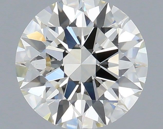 Diament 0.58 ct I/VS1