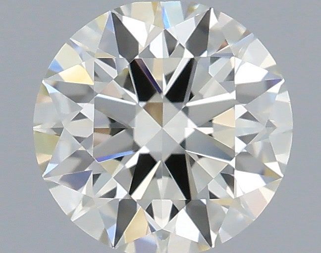 0.56 ct Round Diamond
