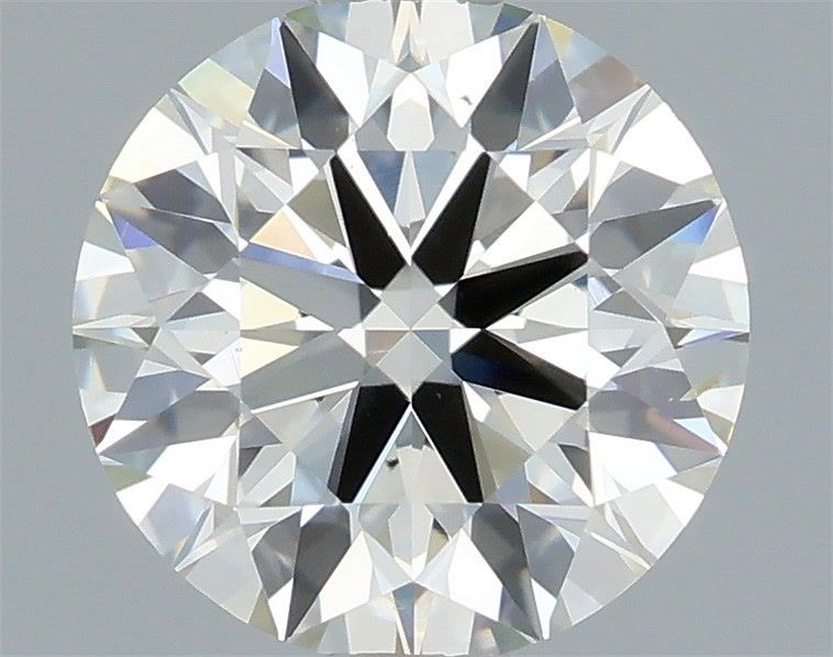 0.90 ct Round diamond