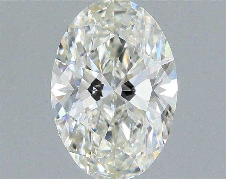 0.70 ct Oval diamond