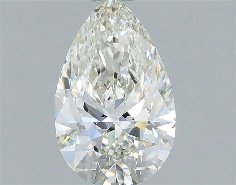 0.74 ct Pear diamond