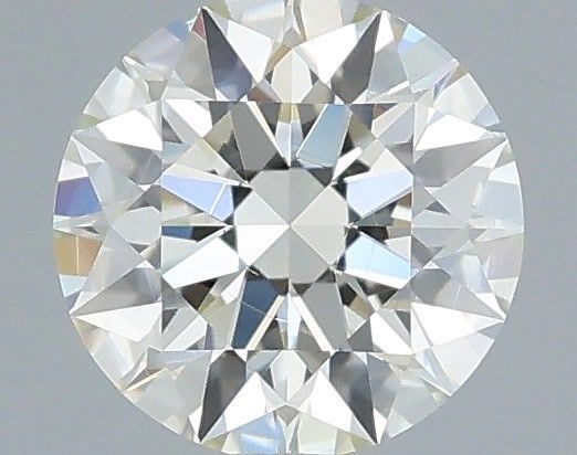 0.41 ct Round Diamond