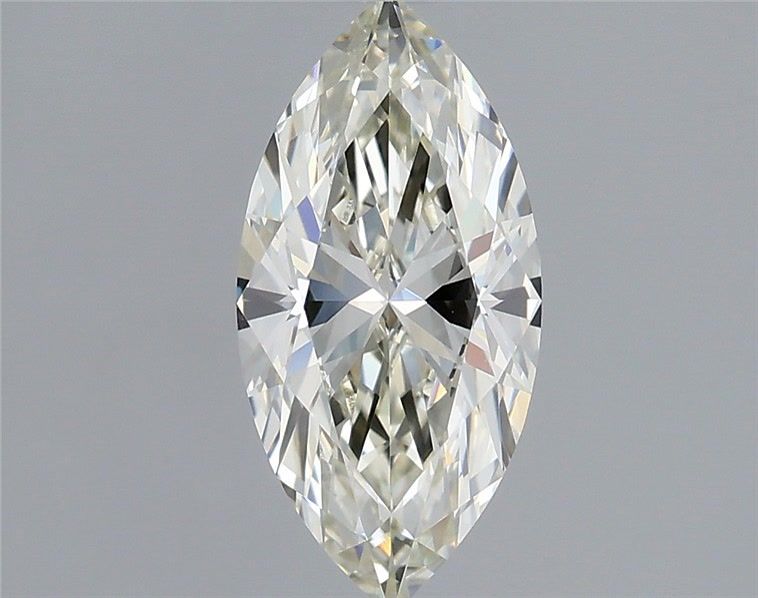 0.77 ct Marquise diamond