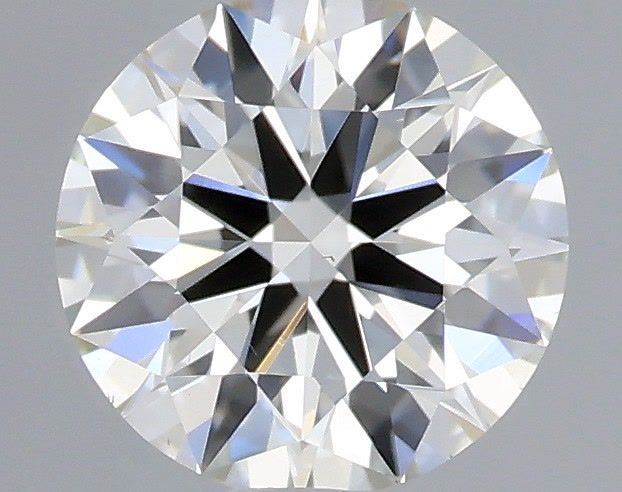 Diament 0.56 ct H/VS1