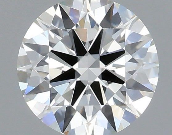 0.36 ct Round Diamond