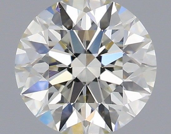 Diament 0.71 ct I/VVS2