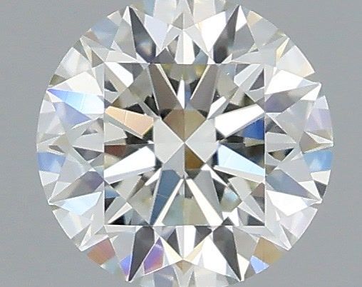 Diament 0.64 ct I/VVS2