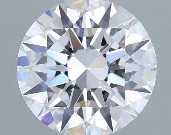 0.59 Carat