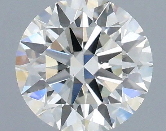 Diament 0.5 ct I/VS1
