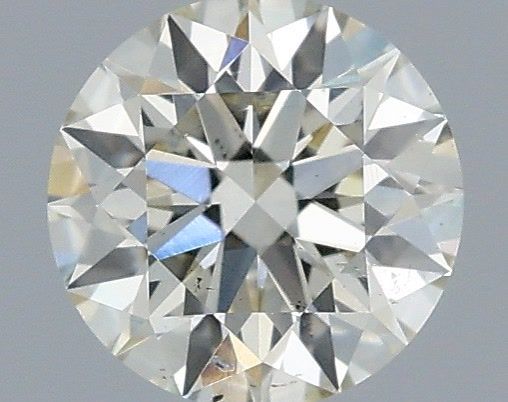 0.51 ct Round Diamond