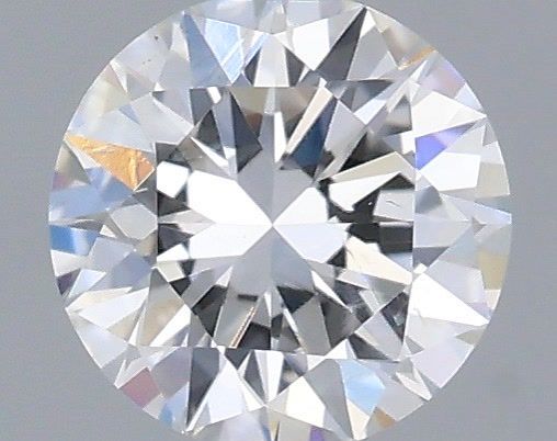 0.3 ct Round Diamond