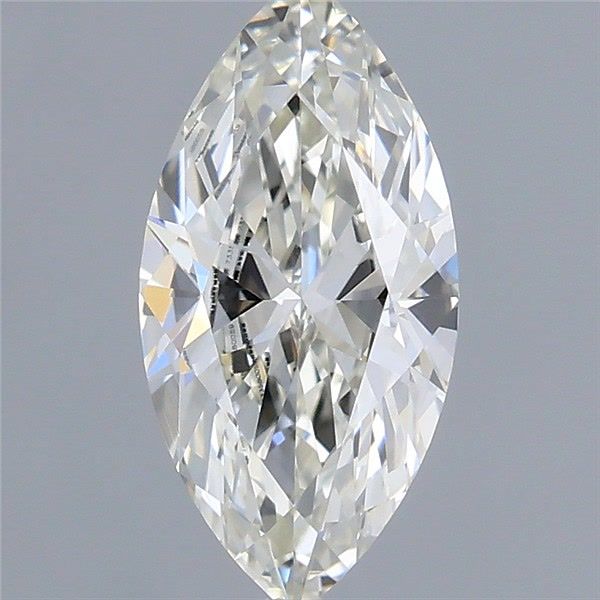 0.50 ct Marquise diamond